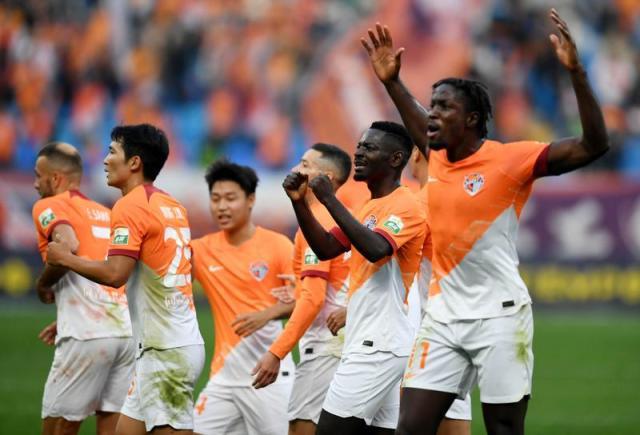 天天盈球足球比分-海牛保级彰显老而弥坚 为民营足球的未来指明方向