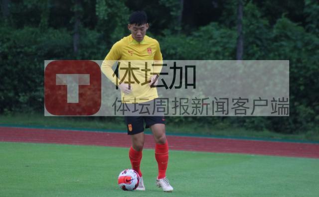 天天盈球足球比分-​朱辰杰：到亚运队更要带头 战韩国先做好整体防守